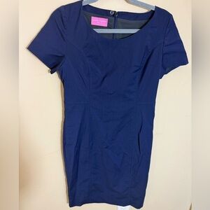 Brook Taverner Dress Teramo Flight Attendant 2289H size 10R
